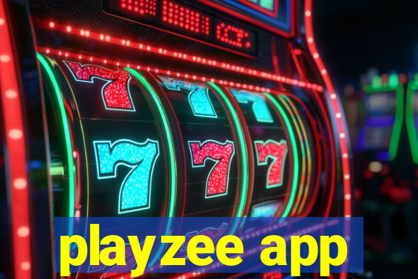playzee app